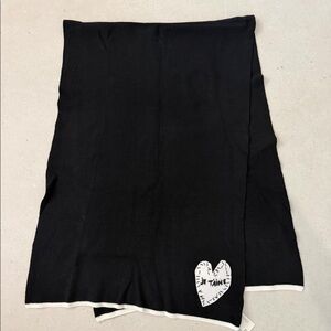 Aqua by Kerri Rosenthal scarf